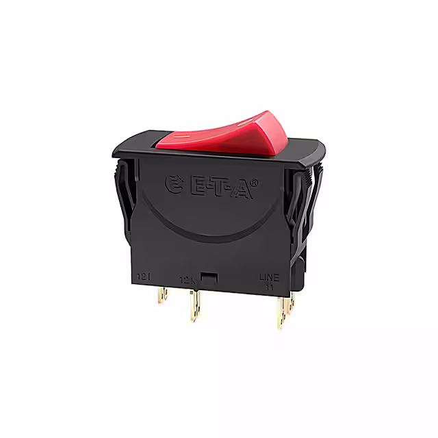 3120-N321-P7T1-W14DR4-15A E-T-A electronic component