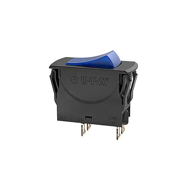 3120-N321-P7T1-W16DT4-15A E-T-A electronic component