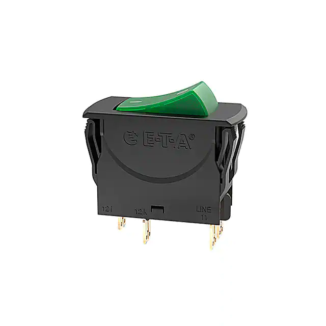 3120-N321-P7T1-W19DG4-10A E-T-A electronic component