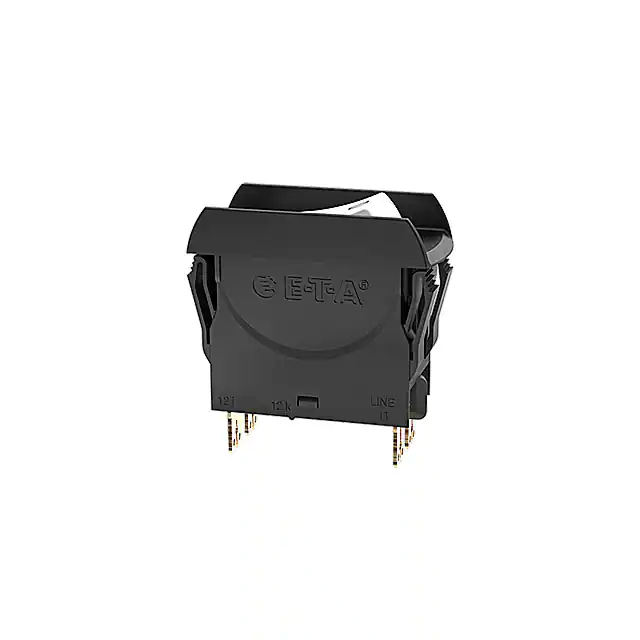 3120-N323-P7T1-W02D-10A E-T-A electronic component