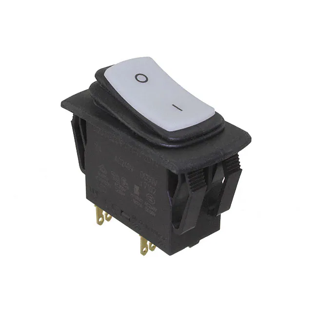 3120-N324-P7T1-W12DY4-10A E-T-A electronic component