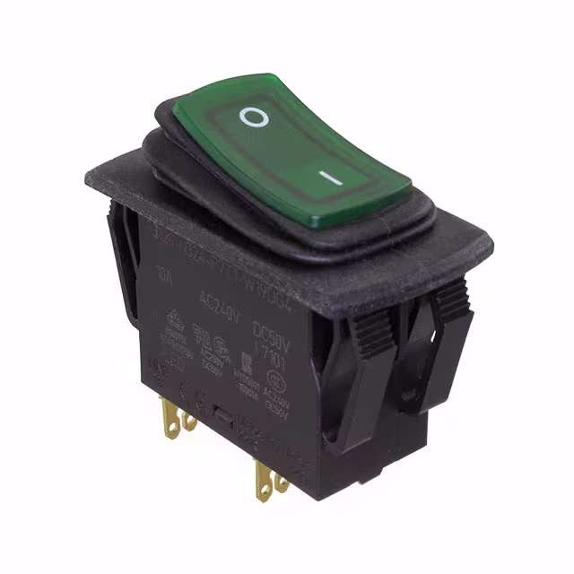 3120-N324-P7T1-W19DG4-5A E-T-A electronic component
