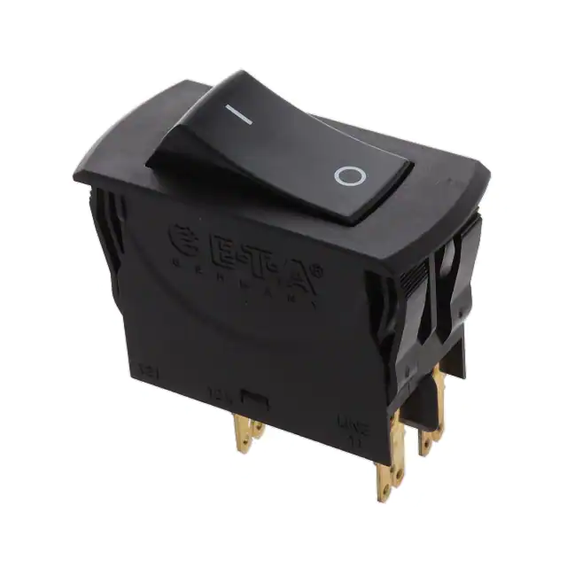 3120-N521-P7T1-W01D-10A E-T-A electronic component