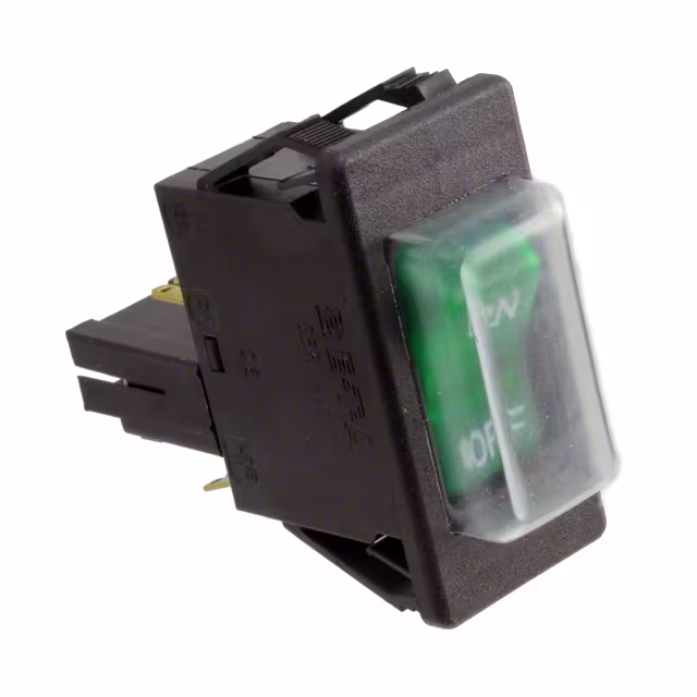 3120-S00221-4A E-T-A electronic component