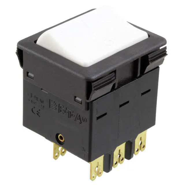 3130-F130-P7T1-W02Q-12A E-T-A electronic component