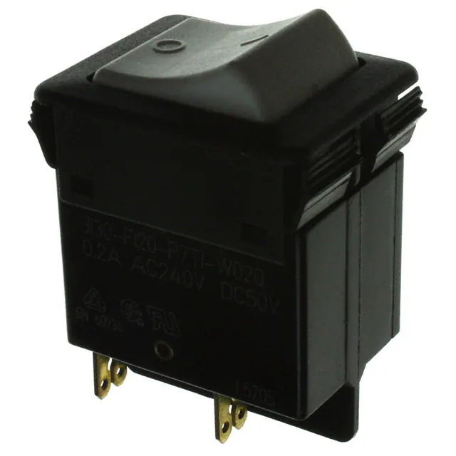 3130-F120-P7T1-W02Q-0.2A E-T-A electronic component