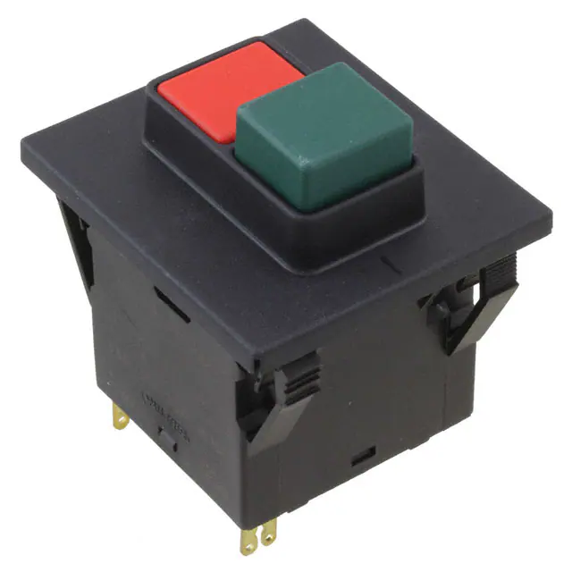3140-F170-P7T1-SGRX-3.5A E-T-A electronic component