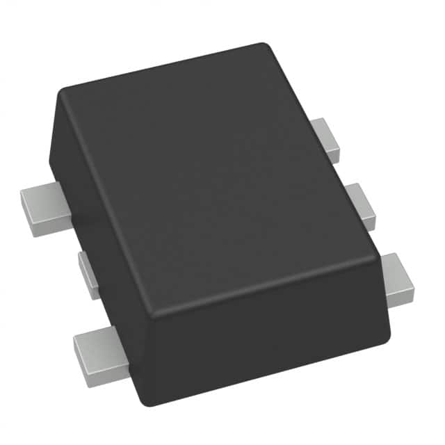DZQA5V6AXV5-7 Diodes Incorporated electronic component