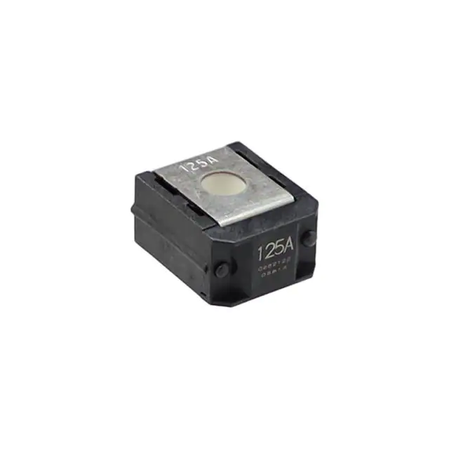 3298125.Z Littelfuse Inc. electronic component