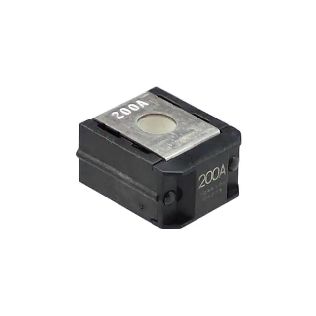 3298200.Z Littelfuse Inc. electronic component