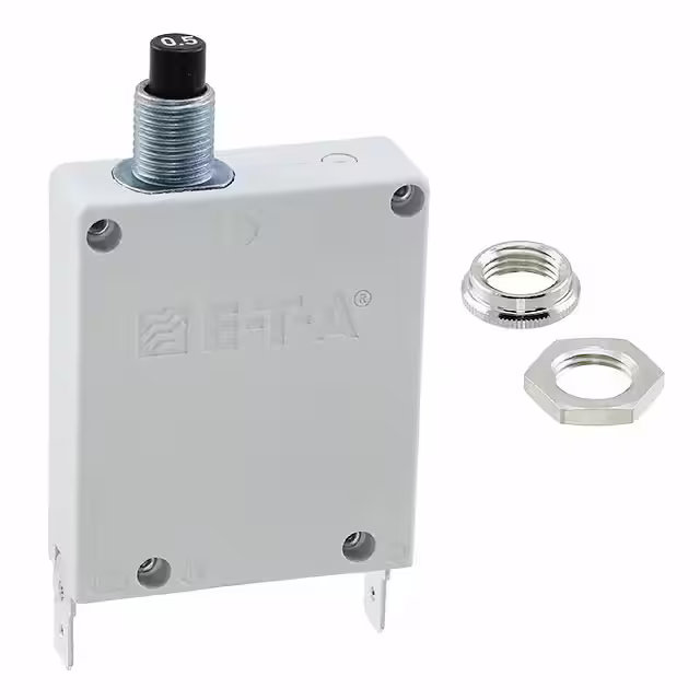 3400-IG8-P10-0.5A E-T-A electronic component