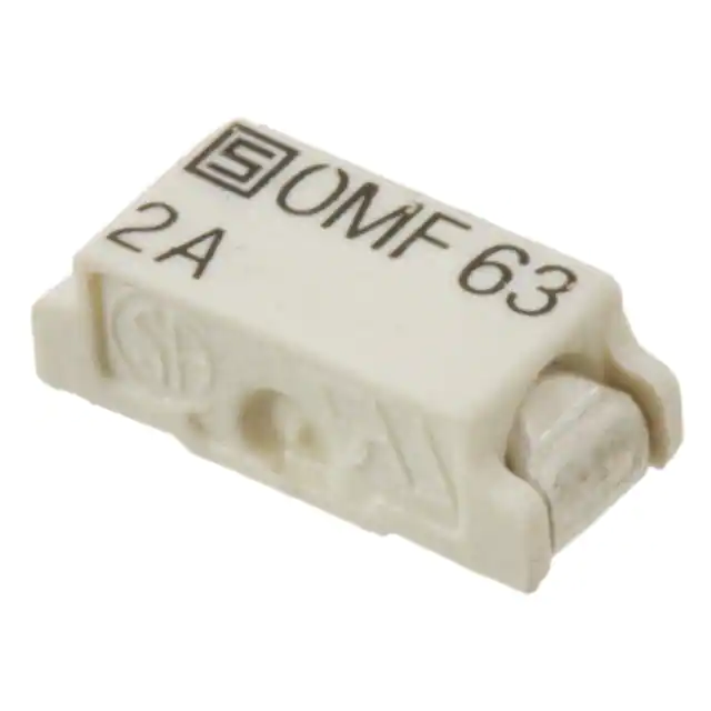 3402.0003.11 SCHURTER Inc. electronic component