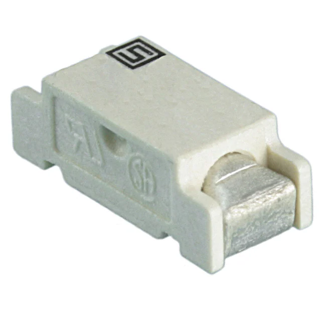3403.0016.24 SCHURTER Inc. electronic component