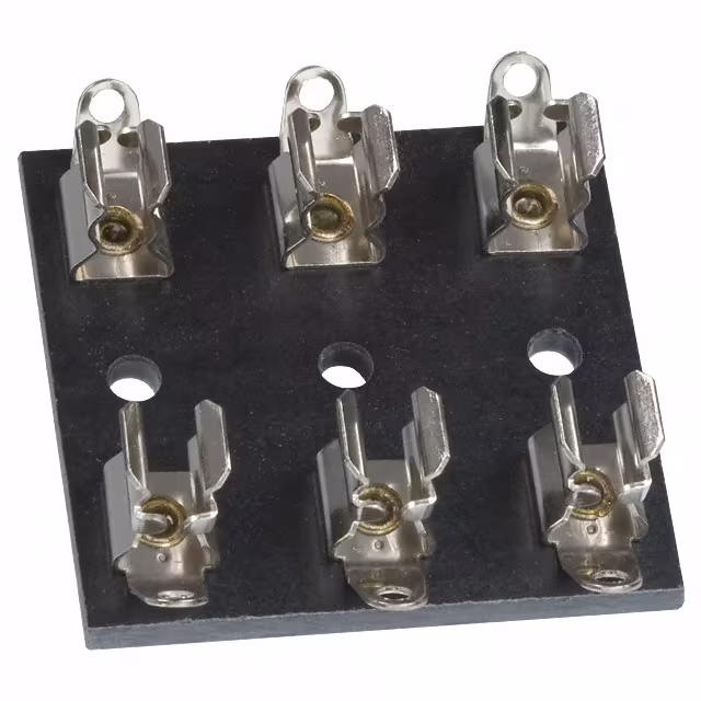 3538 Keystone Electronics electronic component