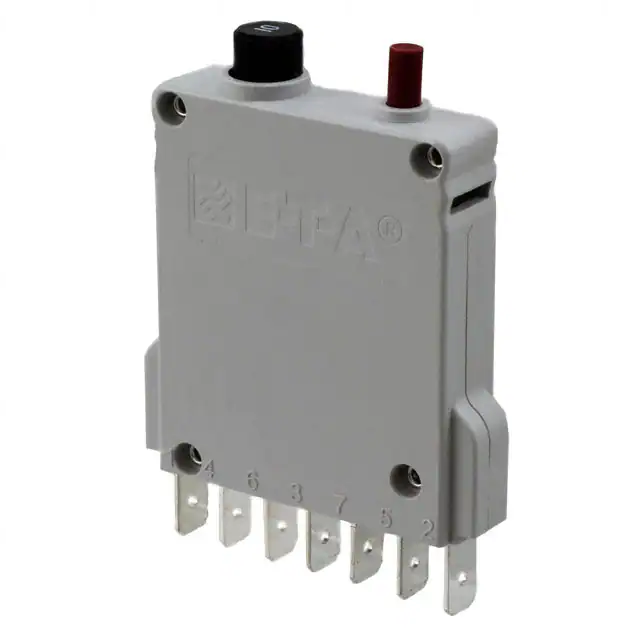 3600-P10-SI-10A E-T-A electronic component
