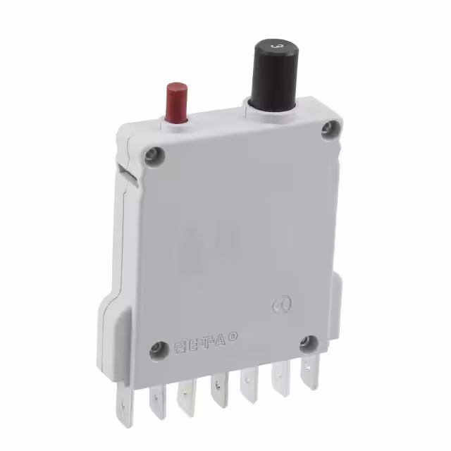 3600-P10-SI-3A E-T-A electronic component