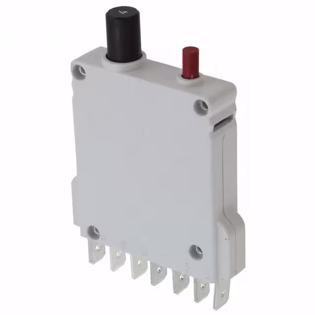 3600-P10-SI-4A E-T-A electronic component