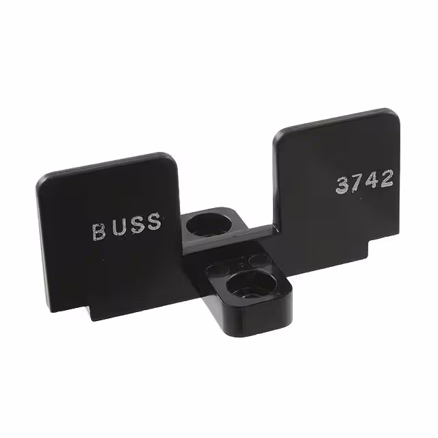 3742 Eaton - Bussmann Electrical Division electronic component