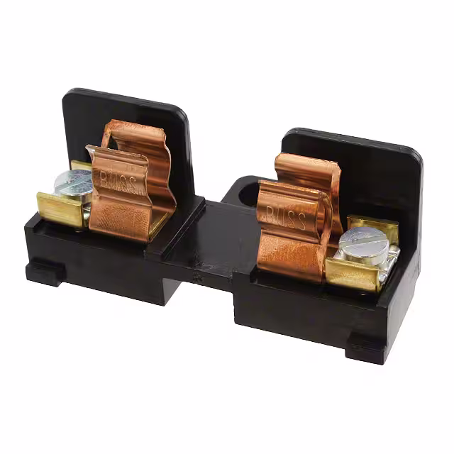 3743 Eaton - Bussmann Electrical Division electronic component