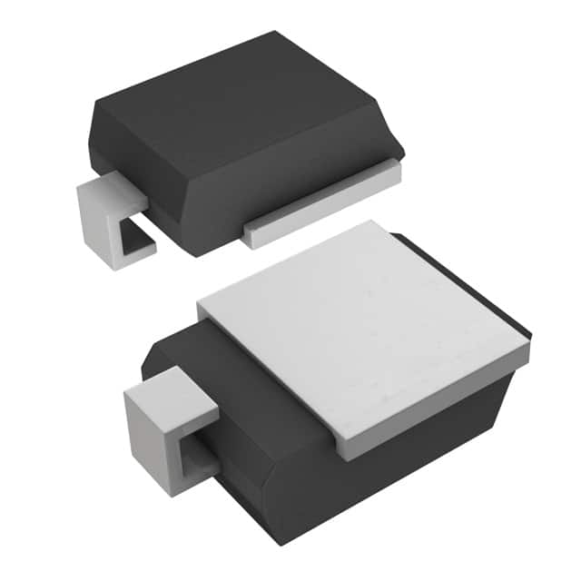 SM5S20A-AU_R2_000A1 Panjit International Inc. electronic component
