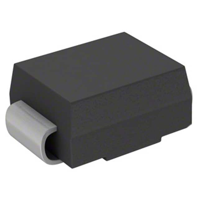 3.0SMCJ75CA_R1_00001 Panjit International Inc. electronic component