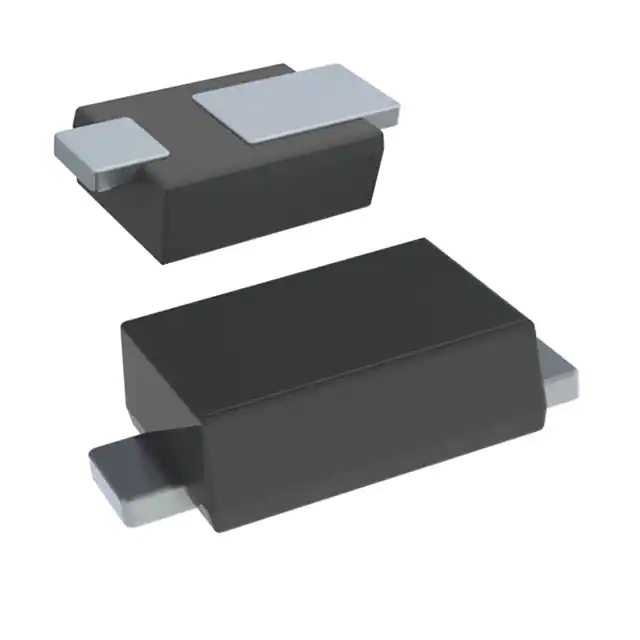 P1CH3.3A-AU_R1_000A1 Panjit International Inc. electronic component