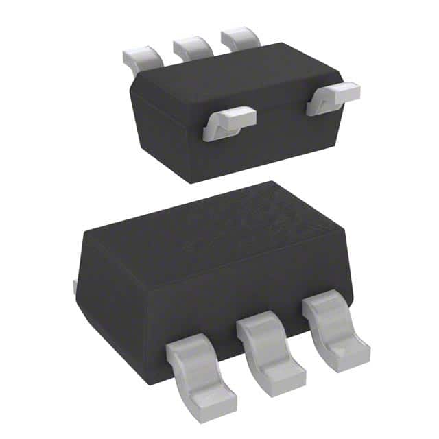 PE1805C4C5_R1_00001 Panjit International Inc. electronic component