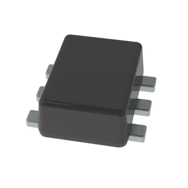 PJE5V0U8TB6_R1_00001 Panjit International Inc. electronic component