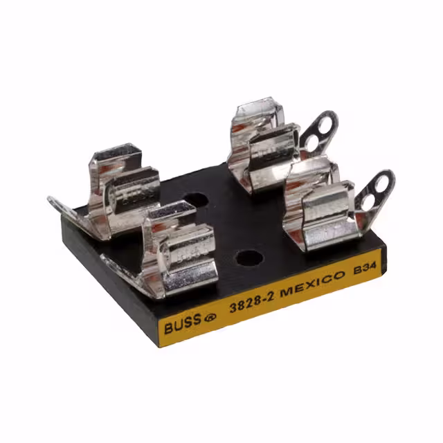 3828-2 Eaton - Electronics Division electronic component