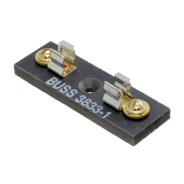 3833-1 Eaton - Electronics Division electronic component