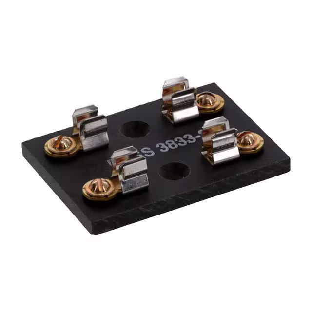 3833-2 Eaton - Electronics Division electronic component