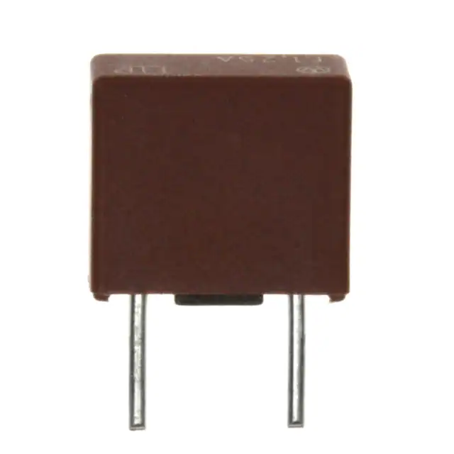 38508000000 Littelfuse Inc. electronic component