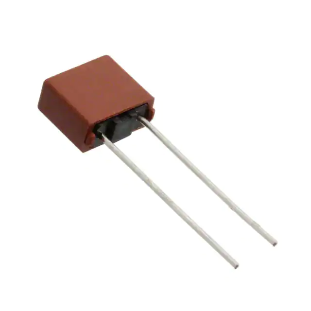 38900600000 Littelfuse Inc. electronic component
