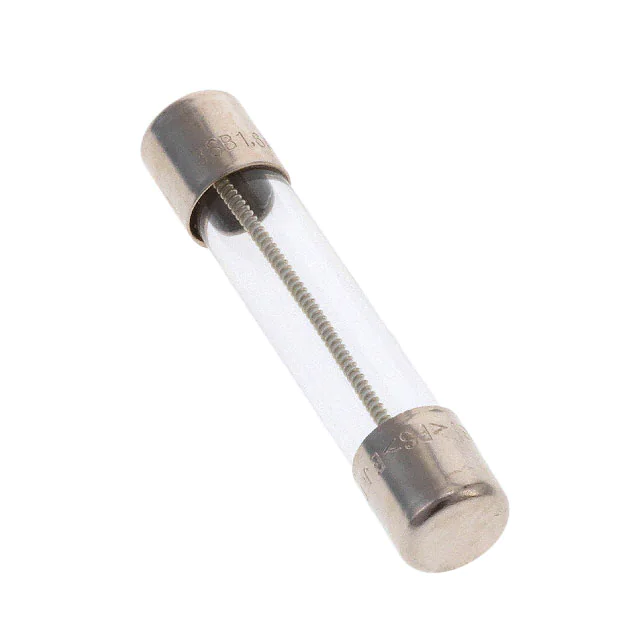 3SB 1.6-R Bel Fuse Inc. electronic component