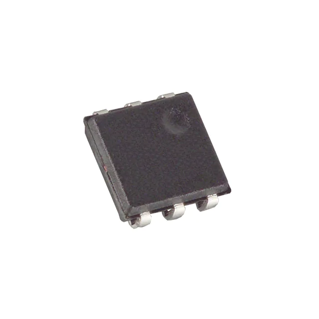 DS9503P+T&R Analog Devices Inc./Maxim Integrated electronic component