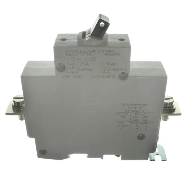 410-K-2-02-125A E-T-A electronic component