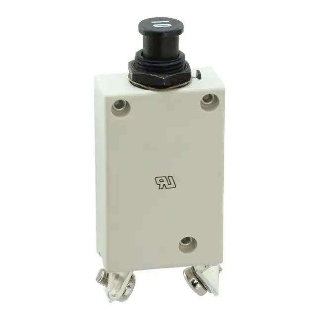 412-K14-LN2-10A E-T-A electronic component