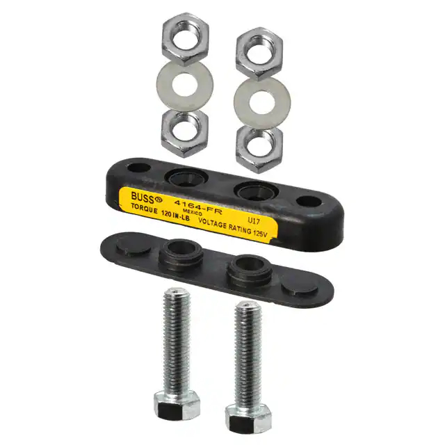 4164-FR Eaton - Bussmann Electrical Division electronic component