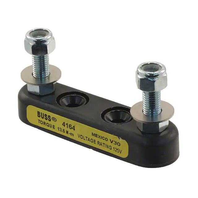 4164 Eaton - Bussmann Electrical Division electronic component