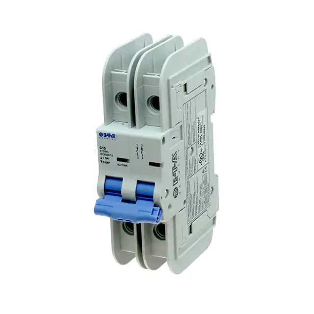 4230-T120-K0CU-15A E-T-A electronic component