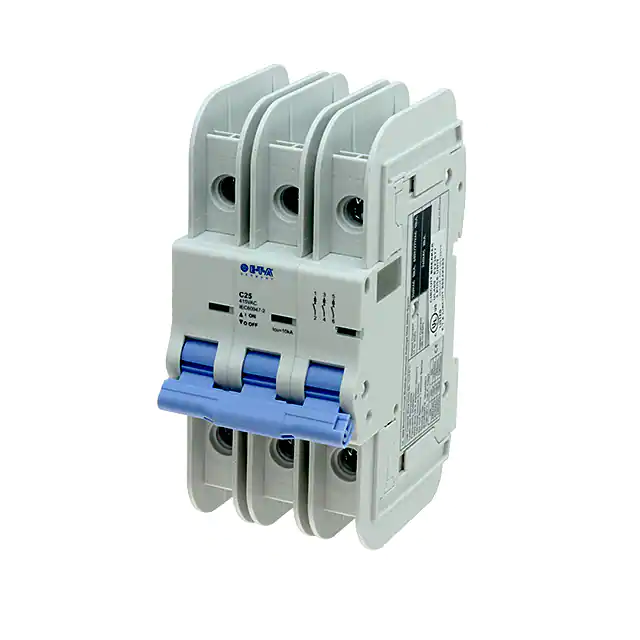 4230-T130-K0CE-30A E-T-A electronic component