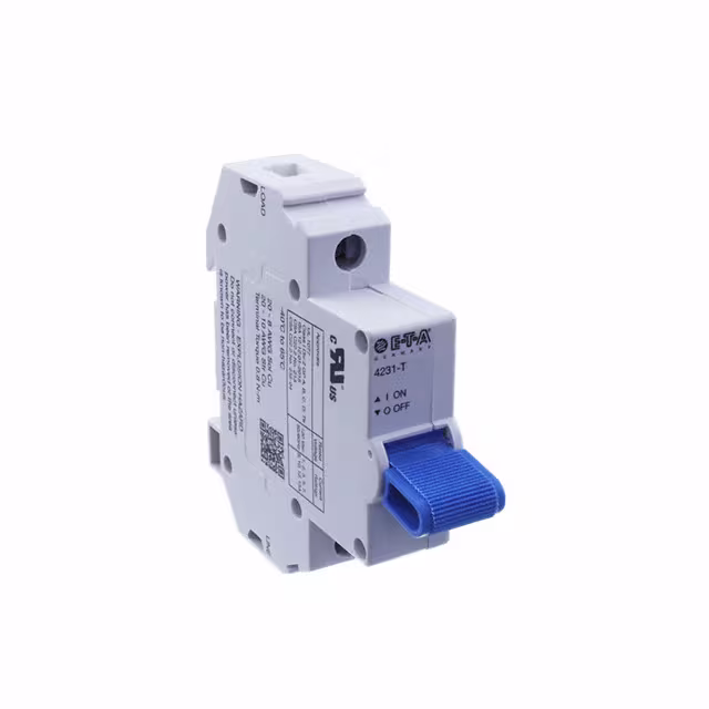 4231-T110-K0F2H-10A E-T-A electronic component