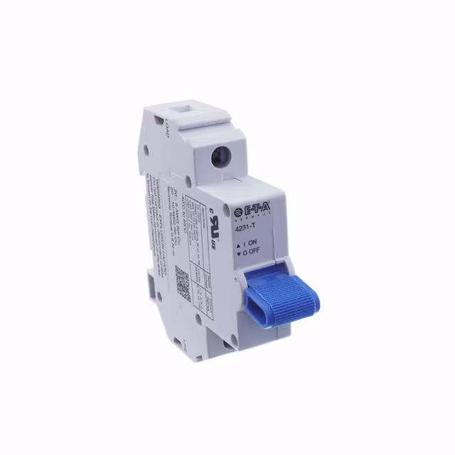 4231-T110-K0F2H-15A E-T-A electronic component