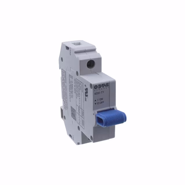 4231-T110-K0F2H-3A E-T-A electronic component