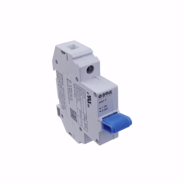 4231-T110-K0F2H-5A E-T-A electronic component