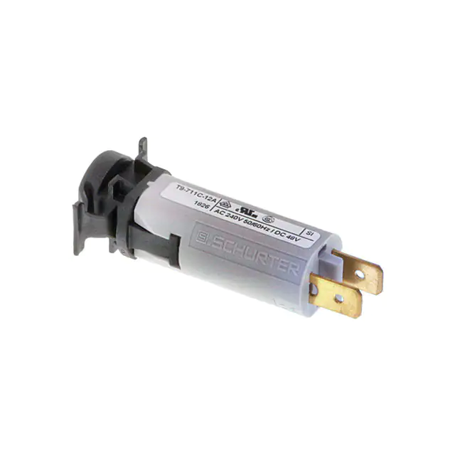 4404.0033 SCHURTER Inc. electronic component