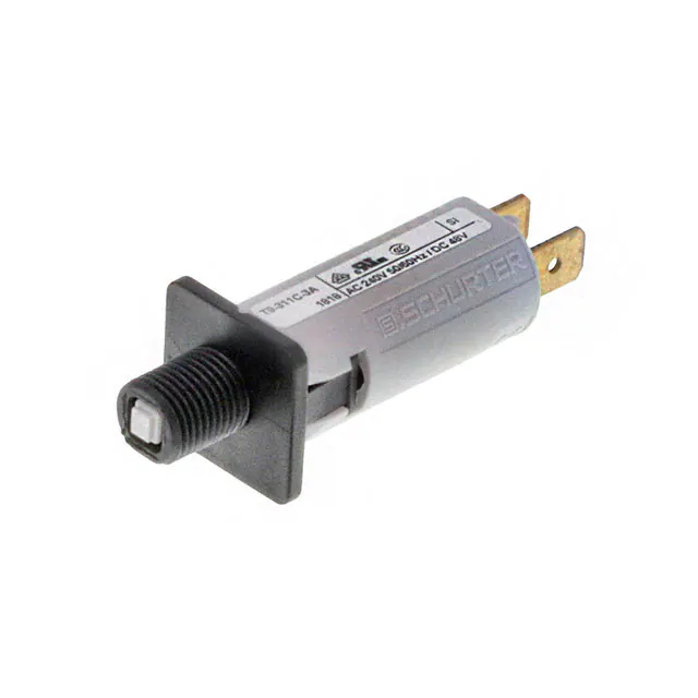 4404.0049 SCHURTER Inc. electronic component