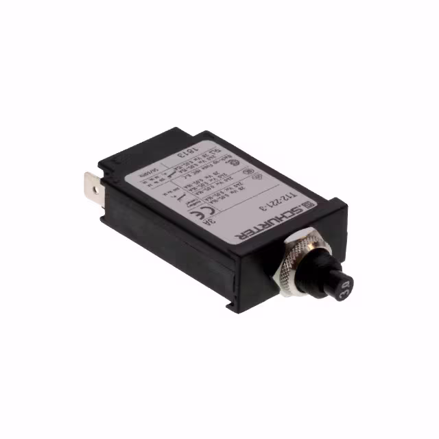 4410.0004 SCHURTER Inc. electronic component