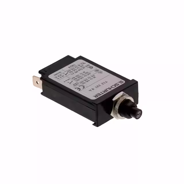 4410.0011 SCHURTER Inc. electronic component