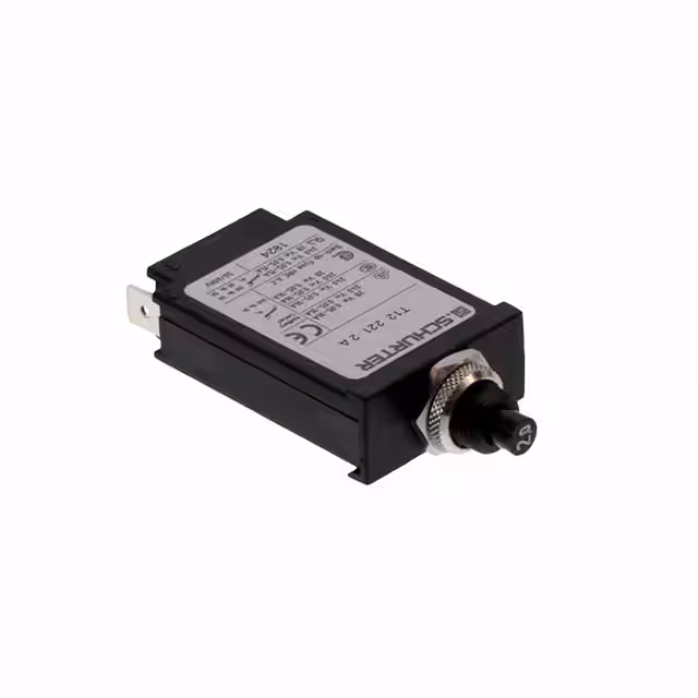 4410.0016 SCHURTER Inc. electronic component